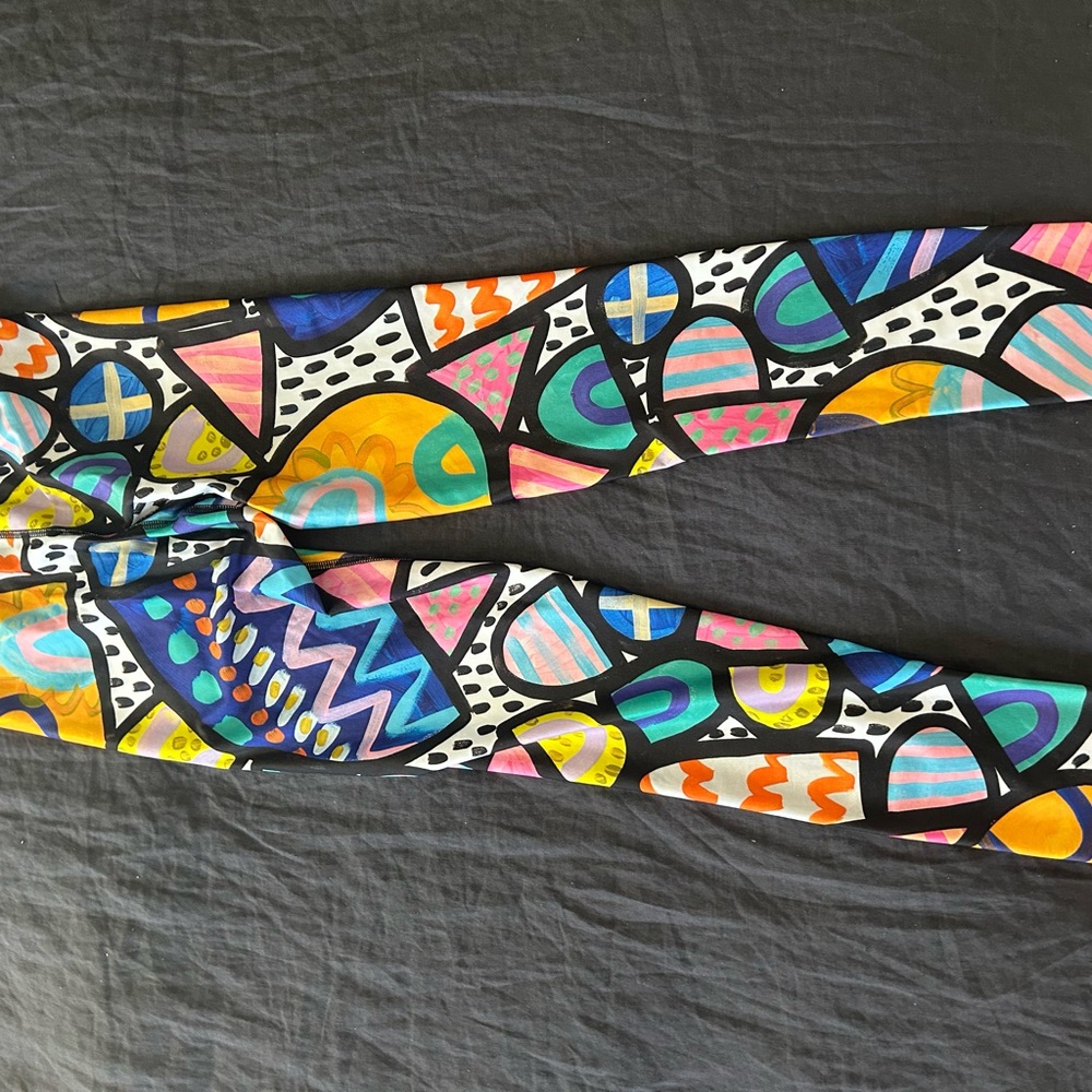 Tiff Manuel leggings